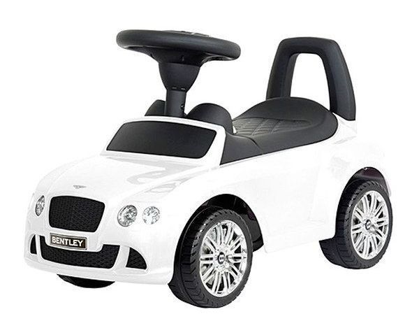 賓利 GT SPEED 幼兒音樂助步車