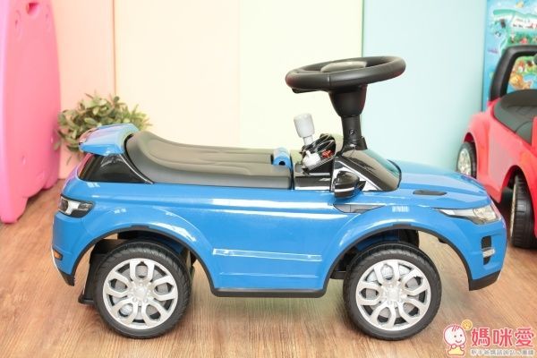 Land rover 路華 幼兒音樂助步車