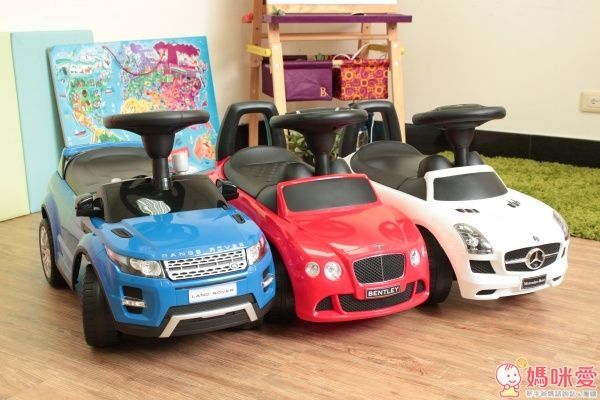 幼兒音樂助步車