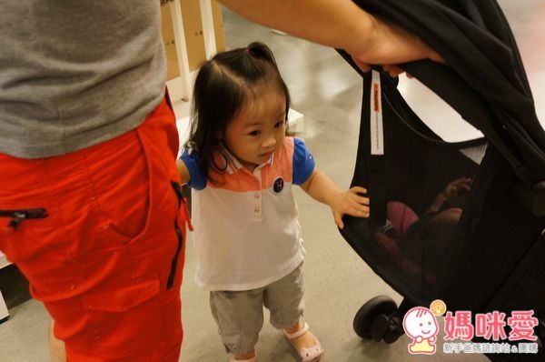 Mountain buggy Nano 輕便推車第二代