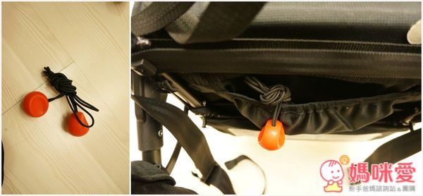 Mountain buggy Nano 輕便推車第二代