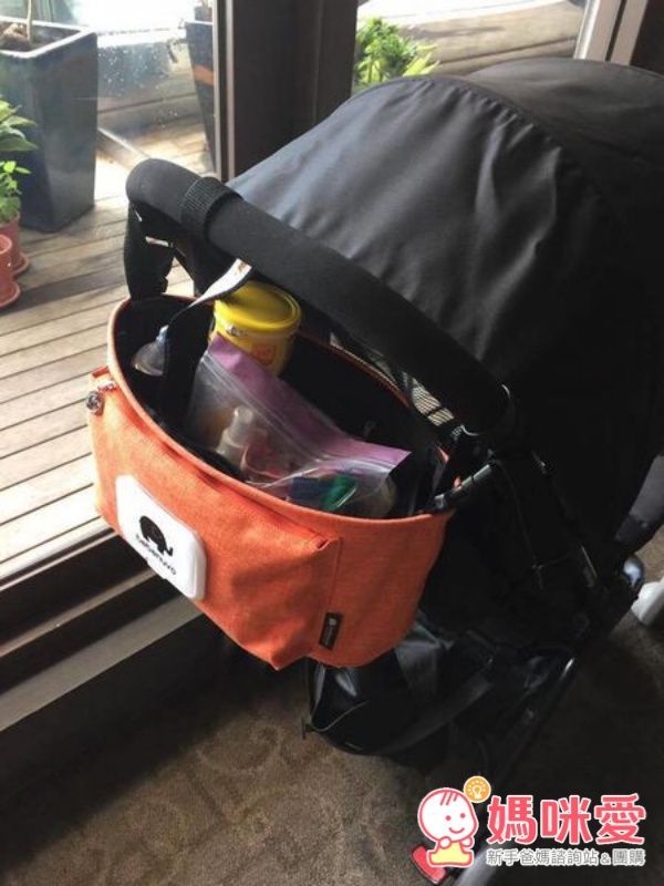 Mountain buggy Nano 輕便推車第二代