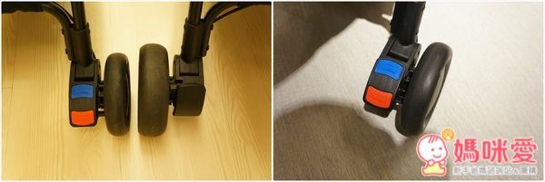 Mountain buggy Nano 輕便推車第二代