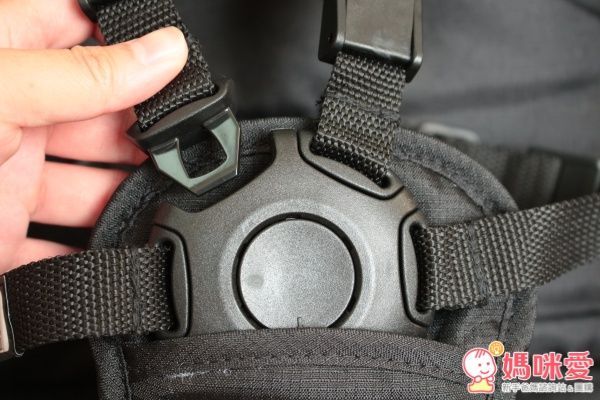 Mountain buggy Nano 輕便推車第二代