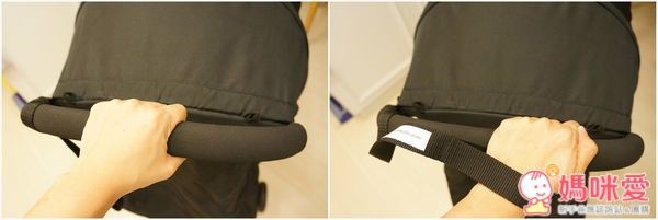 Mountain buggy Nano 輕便推車第二代