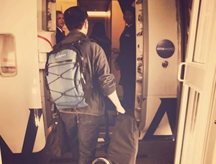 紐西蘭第一品牌 Mountain buggy Nano 輕便推車第二代