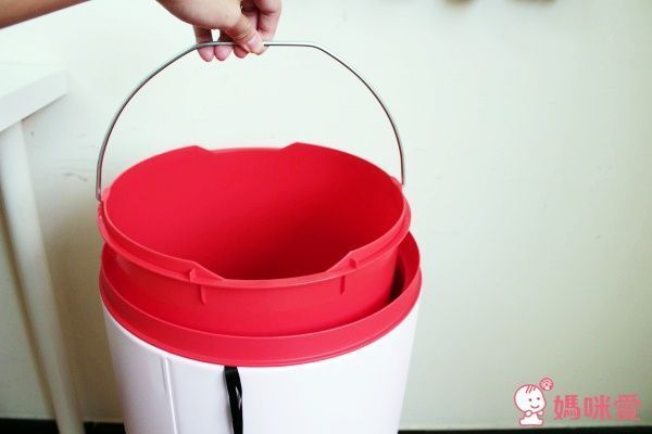 【荷蘭 Brabantia】最新一代 精品密封性垃圾桶