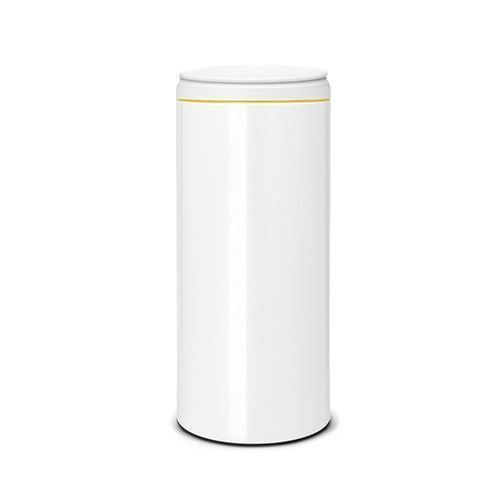 【荷蘭 Brabantia】最新一代 精品密封性垃圾桶