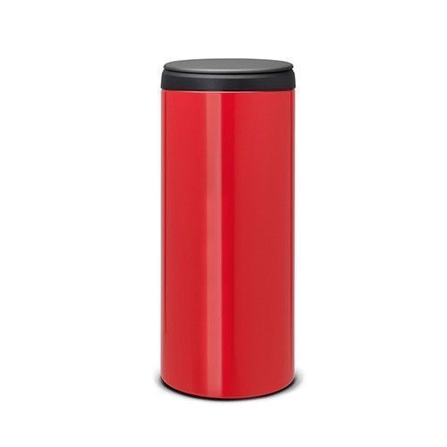 【荷蘭 Brabantia】最新一代 精品密封性垃圾桶