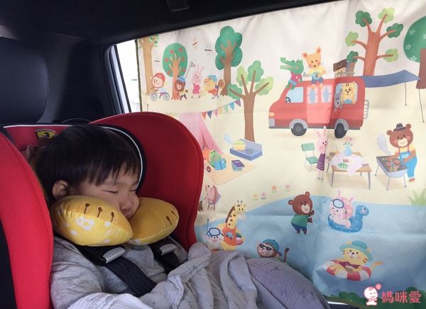 韓國 Hajour 車用外出好物