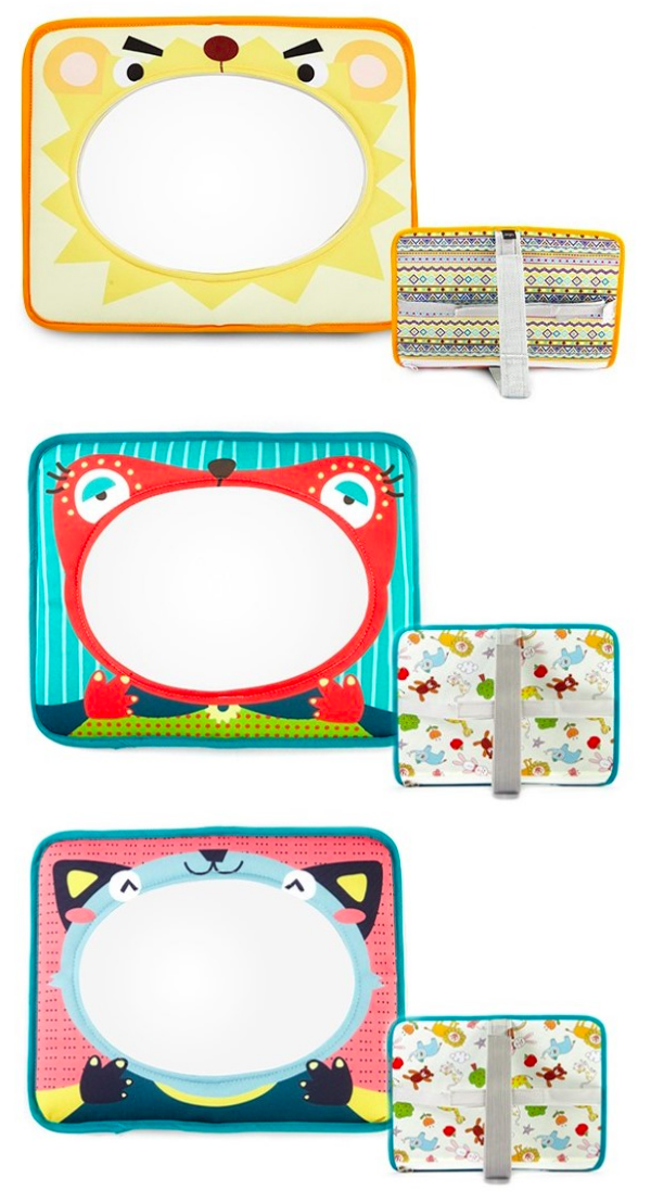 韓國 Hajour 車用外出好物