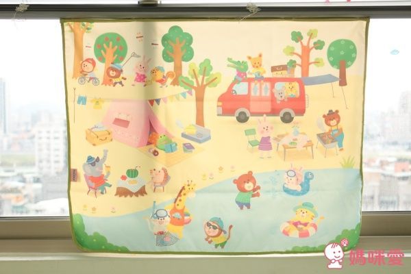 韓國 Hajour 車用外出好物