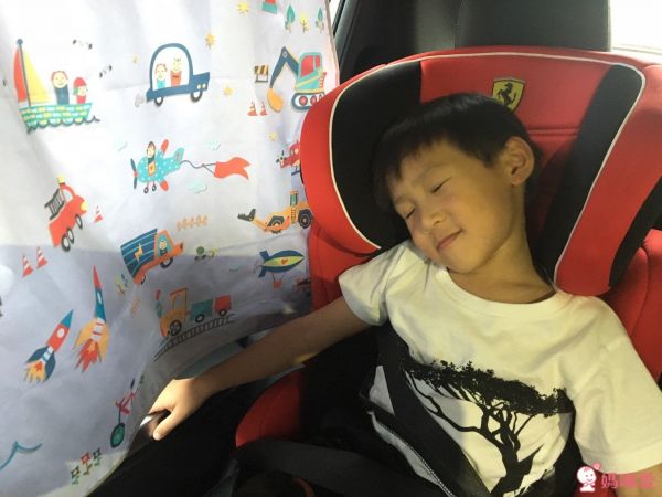 韓國 Hajour 車用外出好物