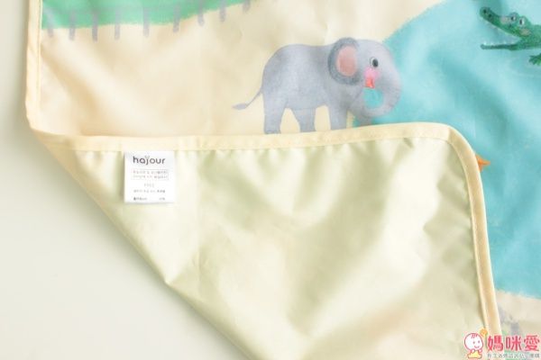 Hajour 磁性車用遮陽簾