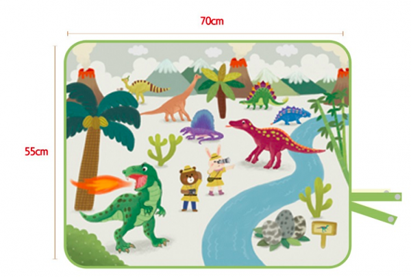 Hajour 磁性車用遮陽簾