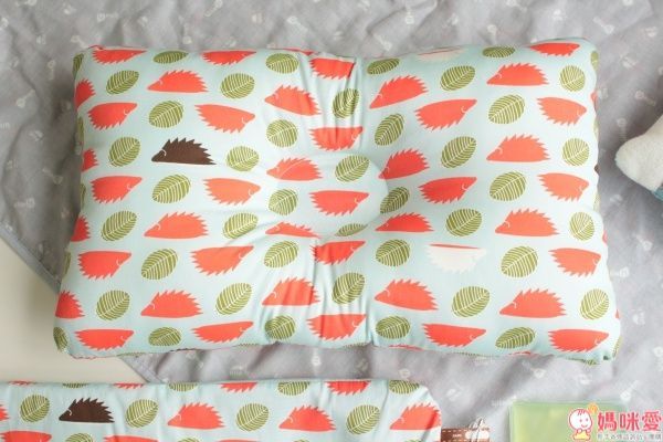 Hajour 兒童冷暖兩用空氣護頭枕