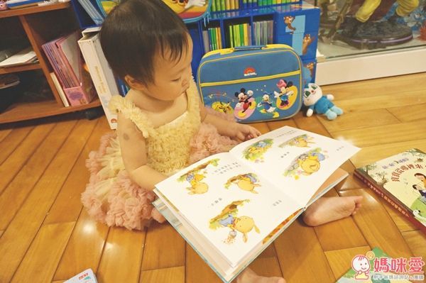 小天下 我愛小兔子系列套書