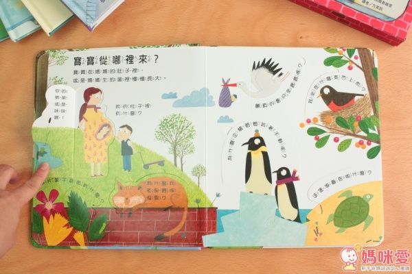 小天下 翻一翻,懂更多系列套書