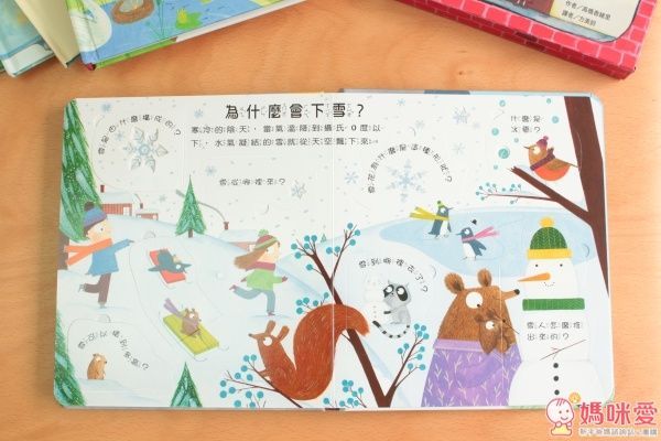 小天下 翻一翻,懂更多系列套書