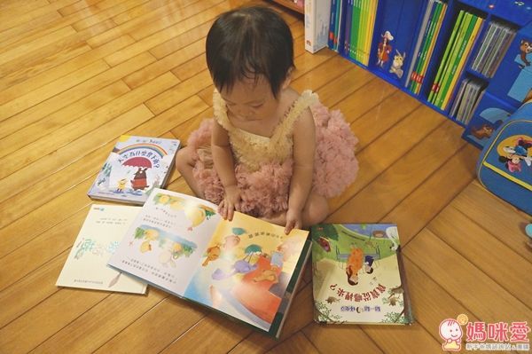 小天下 我愛小兔子系列套書