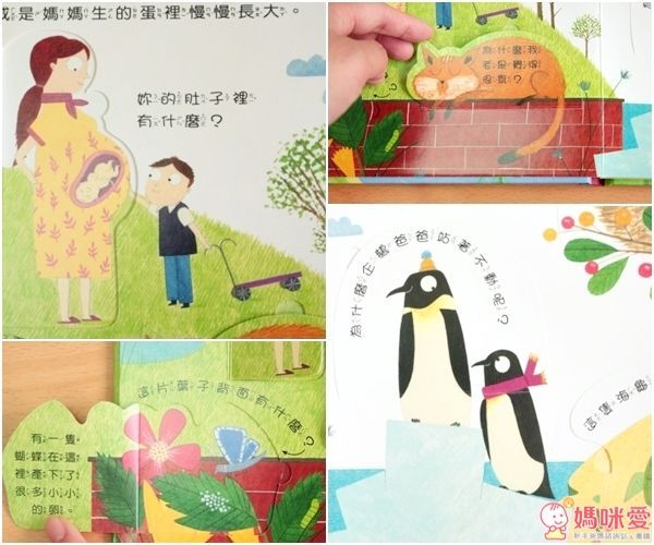 小天下 翻一翻,懂更多系列套書