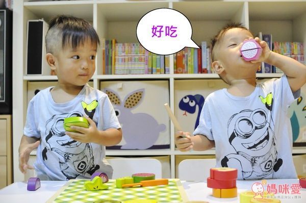 德國的 Classic world 木製拼圖/積木