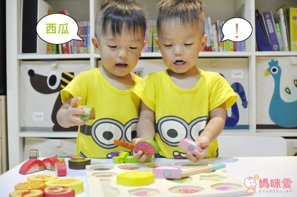 德國的 Classic world 木製拼圖/積木