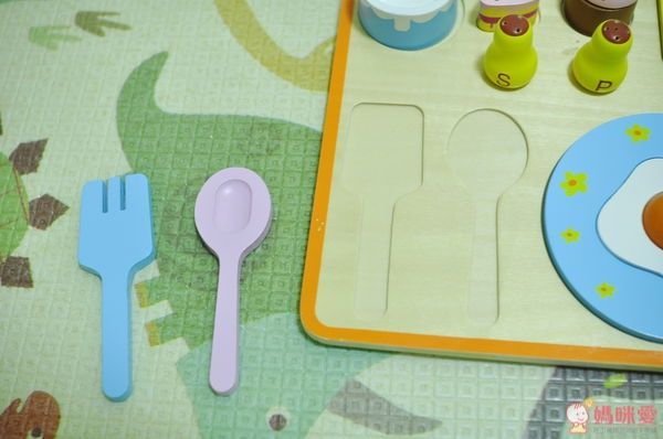 德國 Classic World 經典木製扮家家酒玩具