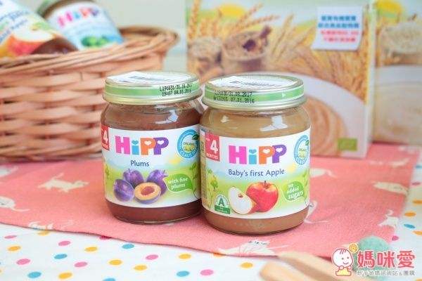 德國【喜寶 HIPP】有機寶寶副食品 / 媽媽飲品