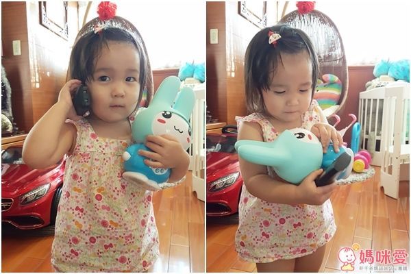 幼福文化升級版忍者兔故事機