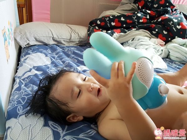 幼福文化升級版忍者兔故事機