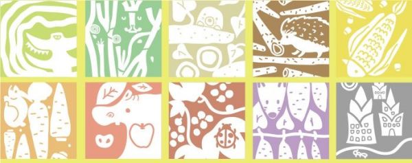 日本製 mizuiro 天然環保蔬菜蠟筆