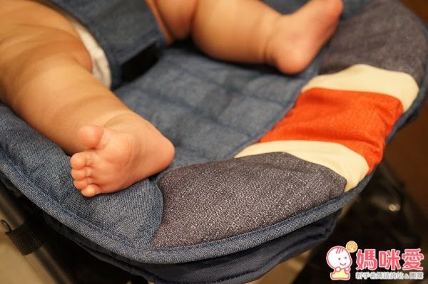 荷蘭 easywalker x MINI Buggy 聯名款嬰兒手推車