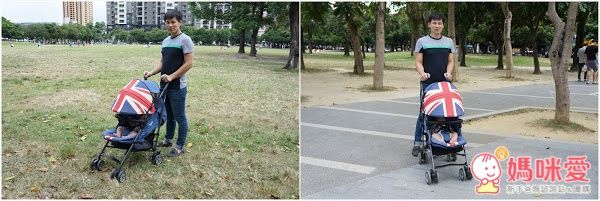 荷蘭 easywalker x MINI Buggy 聯名款嬰兒手推車