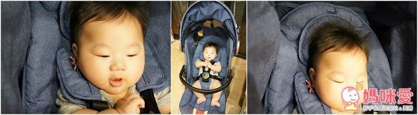 荷蘭 easywalker x MINI Buggy 聯名款嬰兒手推車