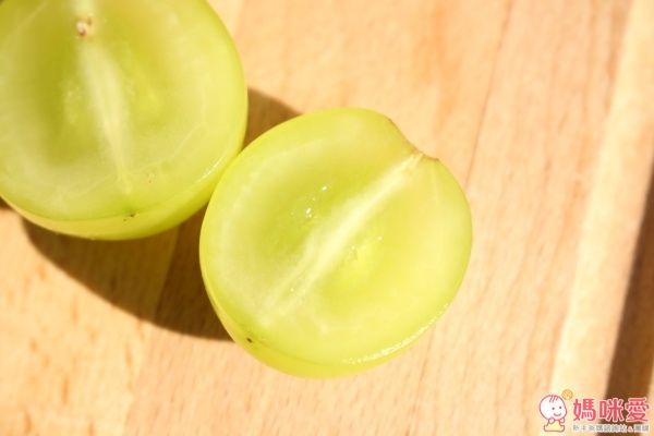 日本秀級晴王麝香葡萄♛山梨縣空運直送的貴族滋味