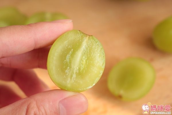 日本山梨縣晴王麝香葡萄