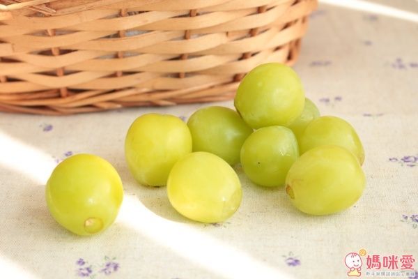 日本秀級晴王麝香葡萄♛山梨縣空運直送的貴族滋味