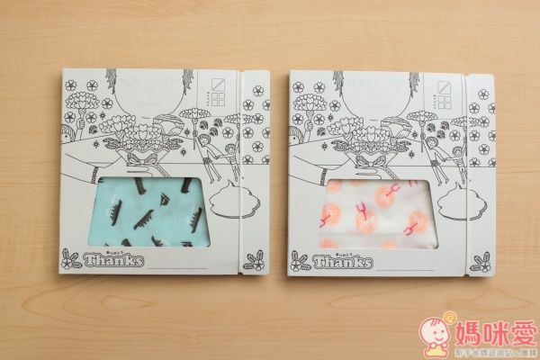 日本製 MARUJU 純棉二重紗手帕