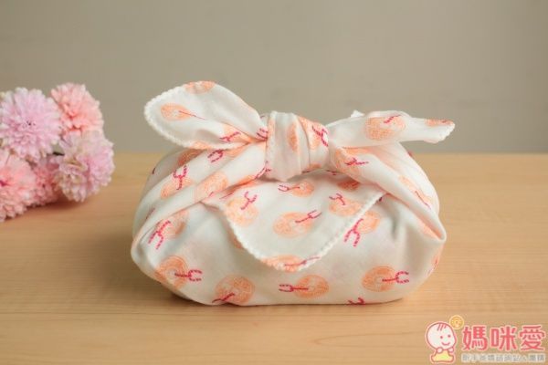 日本製 MARUJU 純棉二重紗手帕