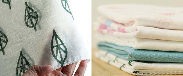 日本製 MARUJU 98 支棉三重紗浴巾