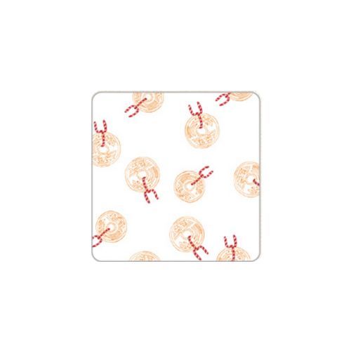 日本製 MARUJU 純棉二重紗手帕