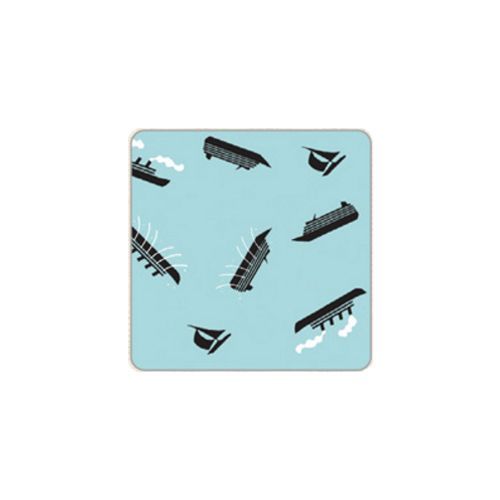 日本製 MARUJU 純棉二重紗手帕