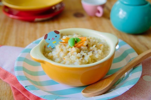 【昊寶食堂】寶寶副食品