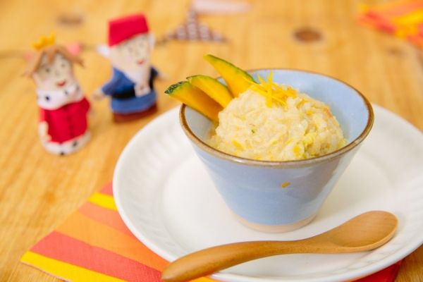 【昊寶食堂】寶寶副食品