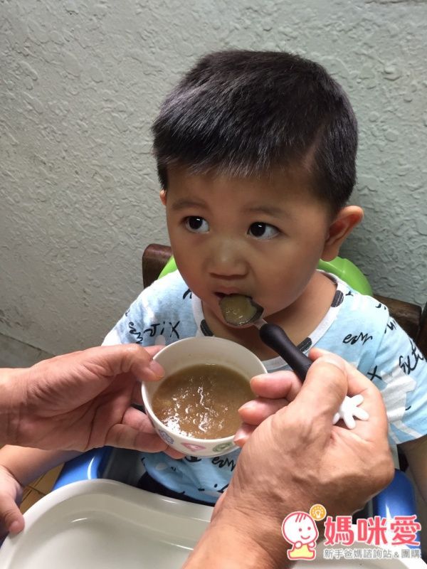 【昊寶食堂】寶寶副食品