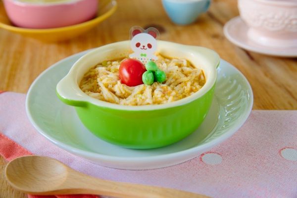 【昊寶食堂】寶寶副食品