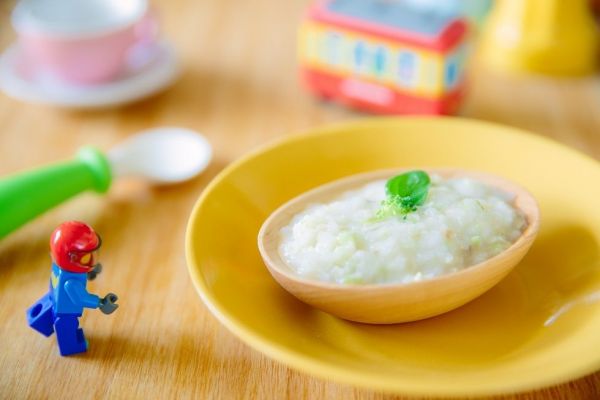 【昊寶食堂】寶寶副食品