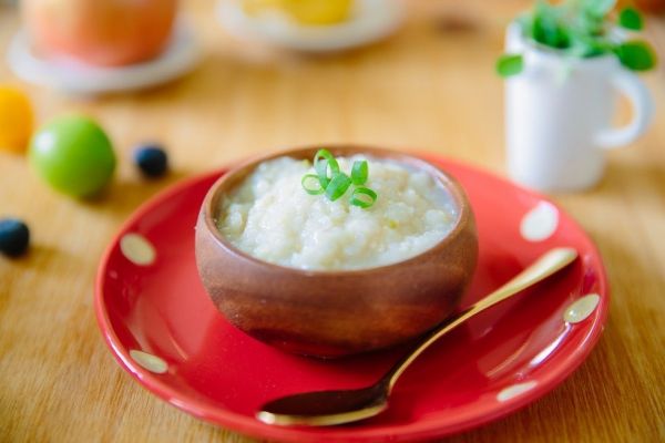 【昊寶食堂】寶寶副食品