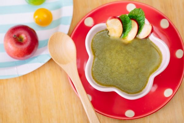 【昊寶食堂】寶寶副食品